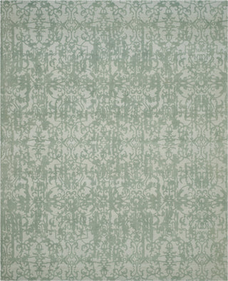 Safavieh Rvt-Restoration Vintage Restoration 101 Grey/Turquoise Area Rug Main