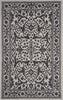 Safavieh Rvt-Restoration Vintage Restoration 102 Silver/Grey Area Rug main image