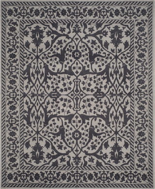 Safavieh Rvt-Restoration Vintage Restoration 102 Silver/Grey Area Rug Main