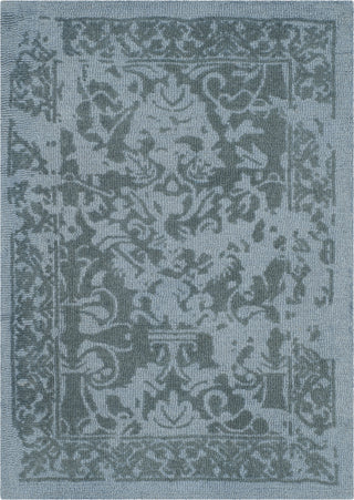 Safavieh Rvt-Restoration Vintage Restoration 103 Blue Area Rug 