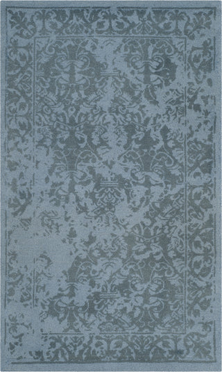 Safavieh Rvt-Restoration Vintage Restoration 103 Blue Area Rug main image