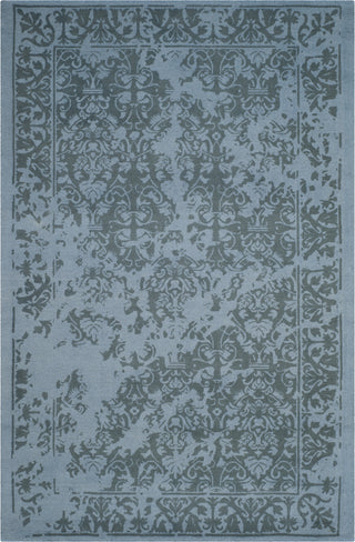 Safavieh Rvt-Restoration Vintage Restoration 103 Blue Area Rug Main