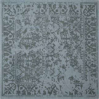 Safavieh Rvt-Restoration Vintage Restoration 103 Blue Area Rug Square