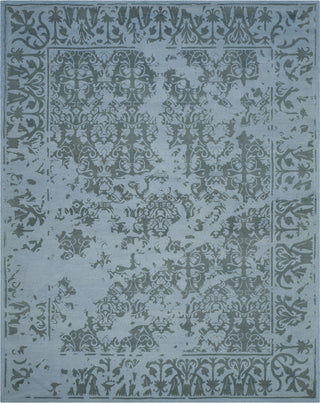 Safavieh Rvt-Restoration Vintage Restoration 103 Blue Area Rug Main