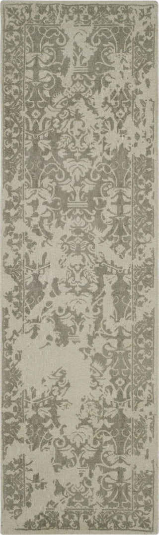 Safavieh Rvt-Restoration Vintage Restoration 103 Light Sage Area Rug Runner