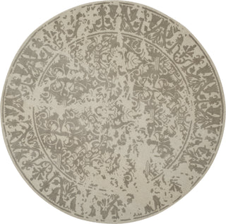 Safavieh Rvt-Restoration Vintage Restoration 103 Light Sage Area Rug Round