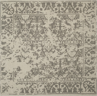 Safavieh Rvt-Restoration Vintage Restoration 103 Light Sage Area Rug Square