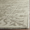 Safavieh Rvt-Restoration Vintage Restoration 103 Light Sage Area Rug Detail