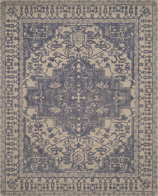 Safavieh Rvt-Restoration Vintage Restoration 421 Blue/Grey Area Rug Main