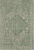 Safavieh Rvt-Restoration Vintage Restoration 421 Mint/Ivory Area Rug 