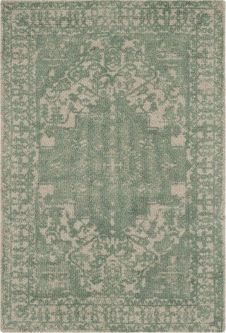 Safavieh Rvt-Restoration Vintage Restoration 421 Mint/Ivory Area Rug 