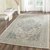 Safavieh Rvt-Restoration Vintage Restoration 421 Mint/Ivory Area Rug Room Scene Feature