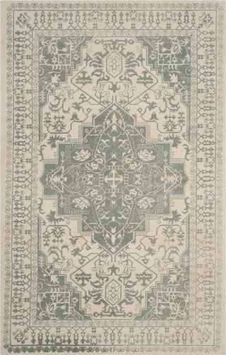Safavieh Rvt-Restoration Vintage Restoration 421 Mint/Ivory Area Rug Main