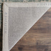 Safavieh Rvt-Restoration Vintage Restoration 421 Mint/Ivory Area Rug Backing