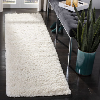 Safavieh Royal Shag 300 RYG365A Ivory Area Rug Lifestyle Image