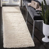 Safavieh Royal Shag 300 RYG365B Beige Area Rug Lifestyle Image