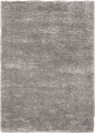 Safavieh Royal Shag 300 RYG365G Silver Area Rug main image