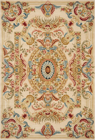 Safavieh Savonnerie Sav202 Sage/Beige Area Rug Main