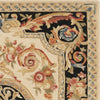 Safavieh Savonnerie Sav206 Ivory/Gold Area Rug 