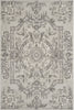 Safavieh Savonnerie Medallion 623 Smoke Area Rug Main