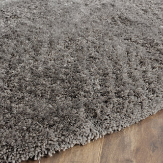 Safavieh Sg-Sbs-South Beach Shag South 562 Silver Area Rug Detail