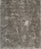 Safavieh Sg-Sbs-South Beach Shag South 562 Silver Area Rug Main