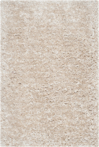 Safavieh Sg-Sbs-South Beach Shag South 562 Champagne Area Rug 