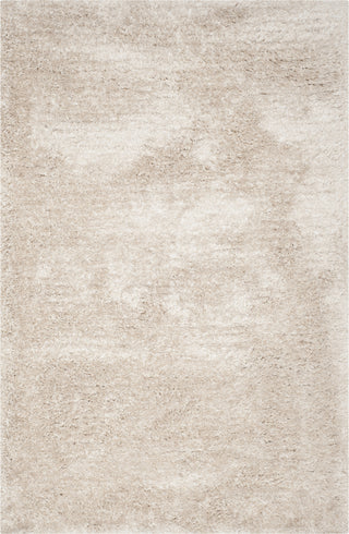 Safavieh Sg-Sbs-South Beach Shag South 562 Champagne Area Rug main image