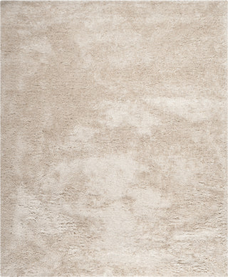 Safavieh Sg-Sbs-South Beach Shag South 562 Champagne Area Rug Main