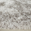 Safavieh Sg-Sbs-South Beach Shag South 562 Ice Area Rug Detail