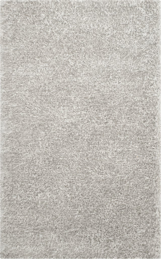 Safavieh Sg-Sbs-South Beach Shag South 562 Ice Area Rug main image