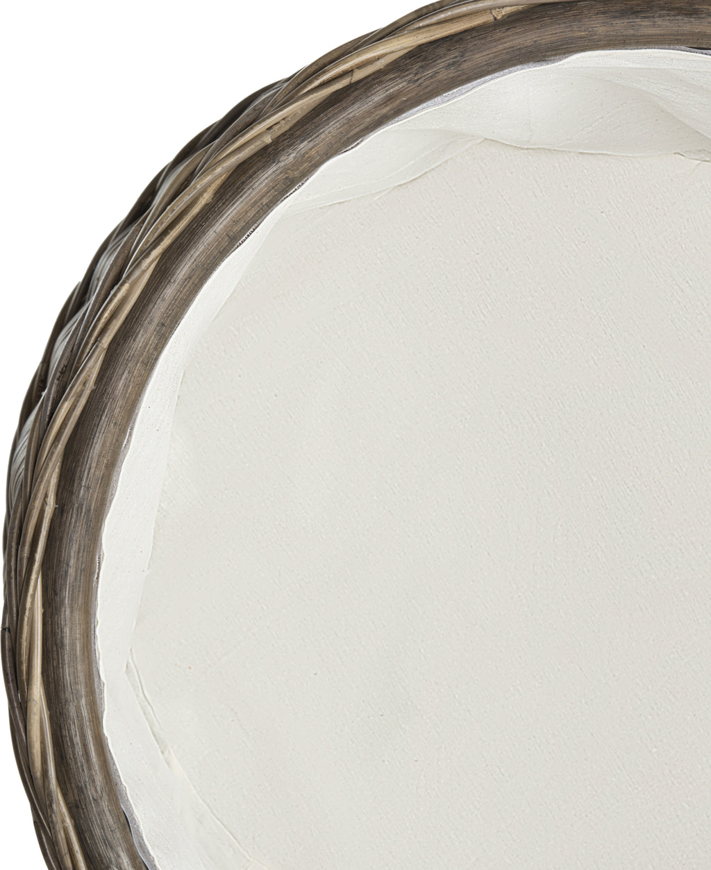 Safavieh Jesse Wicker Storage Coffee Table Grey Incredible Rugs and Decor