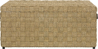 Safavieh Ashban Trunk Natural Furniture main image