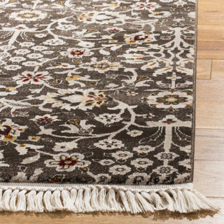 Safavieh Serenity SER209H Brown/Creme Area Rug 