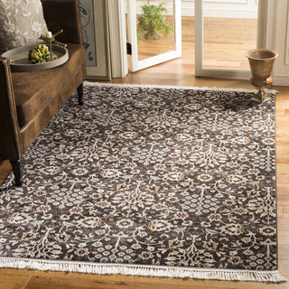 Safavieh Serenity SER209H Brown/Creme Area Rug  Feature