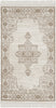 Safavieh Serenity SER210A Creme/Gold Area Rug 