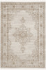 Safavieh Serenity SER210A Creme/Gold Area Rug main image