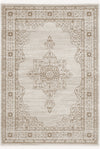 Safavieh Serenity SER210A Creme/Gold Area Rug main image