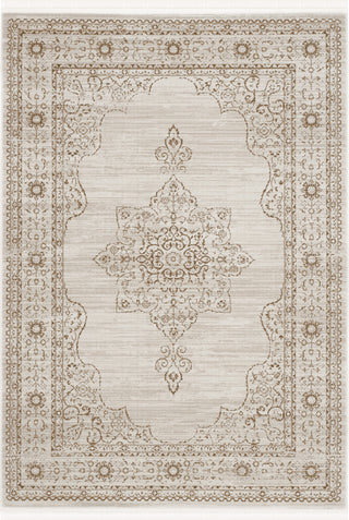 Safavieh Serenity SER210A Creme/Gold Area Rug main image