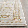 Safavieh Serenity SER210A Creme/Gold Area Rug 