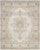 Safavieh Serenity SER210A Creme/Gold Area Rug 