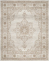 Safavieh Serenity SER210A Creme/Gold Area Rug 