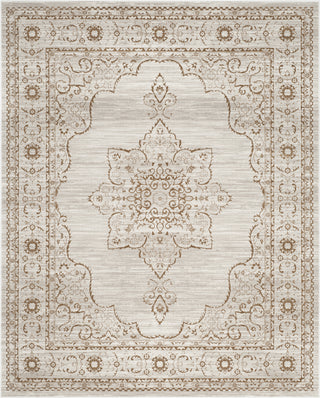 Safavieh Serenity SER210A Creme/Gold Area Rug 