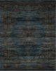 Safavieh Serenity SER210C Turquoise/Gold Area Rug 