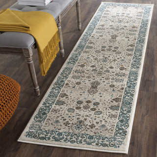 Safavieh Serenity SER213D Beige/Blue Area Rug 