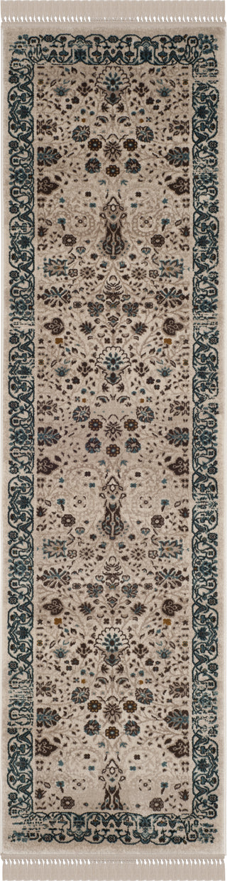 Safavieh Serenity SER213D Beige/Blue Area Rug 