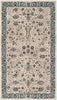 Safavieh Serenity SER213D Beige/Blue Area Rug 