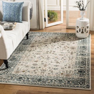 Safavieh Serenity SER213D Beige/Blue Area Rug 