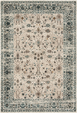 Safavieh Serenity SER213D Beige/Blue Area Rug main image