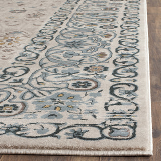 Safavieh Serenity SER213D Beige/Blue Area Rug 